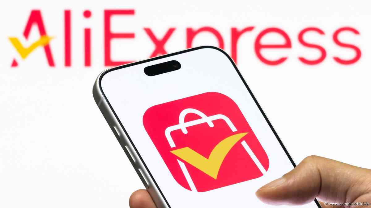 Spionert AliExpress seine Kunden mit Audiosignalen aus?