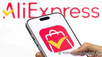 Spionert AliExpress seine Kunden mit Audiosignalen aus?