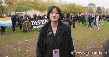 Documentairemaker Qian draait in De witte man de rollen om: ‘Mannen krijgen nu weerwoord’