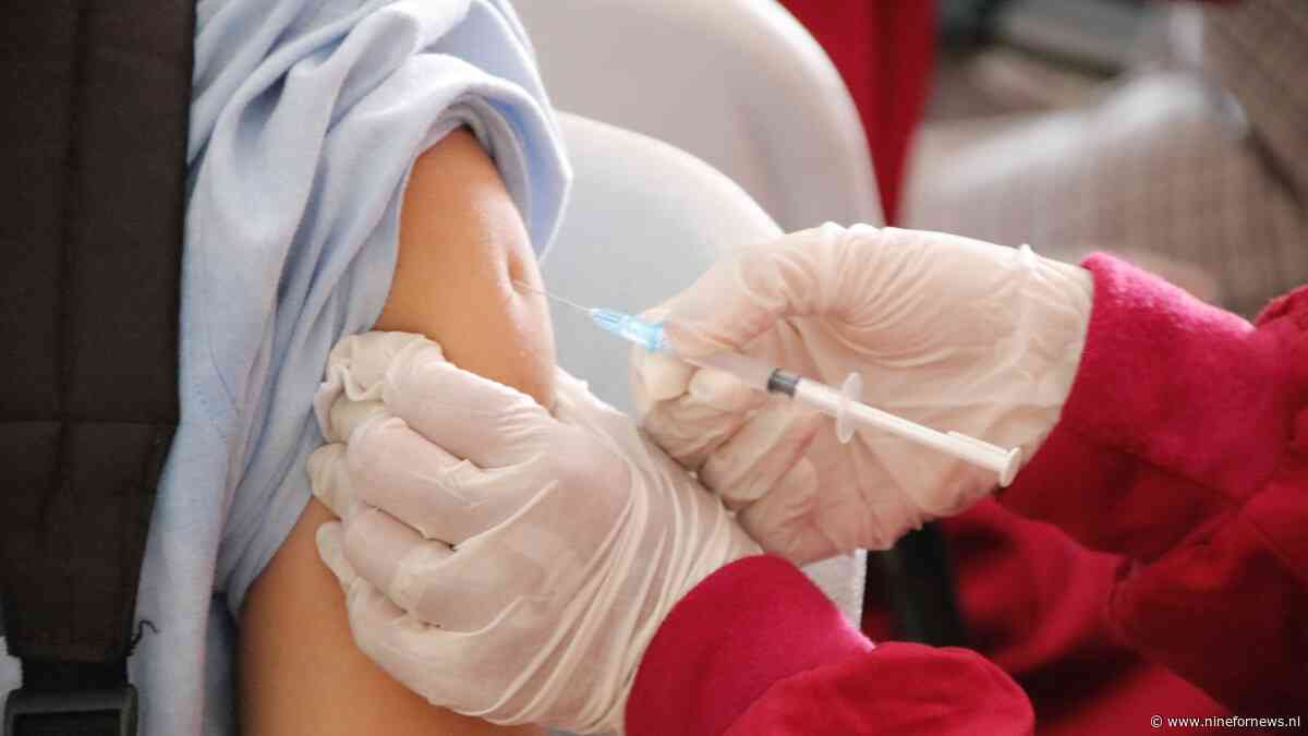 De man achter het ‘vaccins veroorzaken geen autisme’-onderzoek blijkt een miljoenenfraudeur