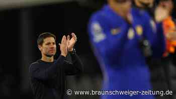 In Londons Pubs singen Fans schon seinen Namen: Alonsos Start bei Chelsea