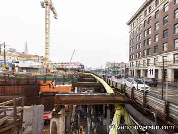Opinion: After years of disruption, businesses along Broadway corridor have reached a breaking point