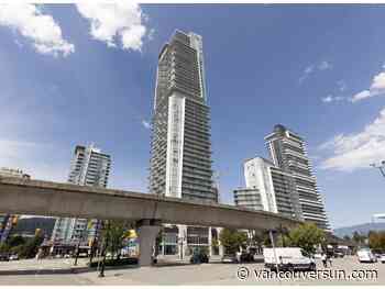 Owners of Coquitlam condo tower file lawsuit alleging defects, mould five years after completion
