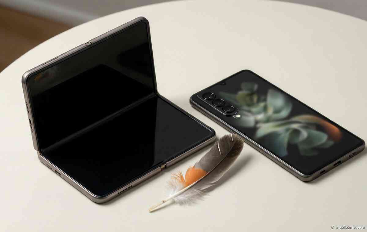 Galaxy Z Fold 8 vs Pixel 10 Pro: The camera trade-off you need to know