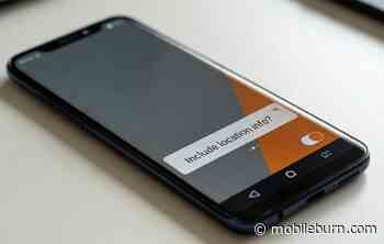 Android Photo Picker now lets you choose: Share location or keep it private