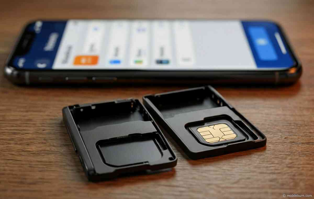 Pixel 11 dual-SIM catch: New MediaTek modem, old standby limits