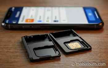 Pixel 11 dual-SIM catch: New MediaTek modem, old standby limits