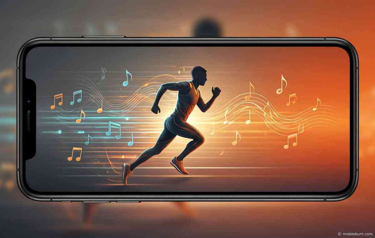 Spotify brings Running Mode to Android: Custom playlists for your workouts