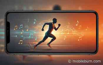 Spotify brings Running Mode to Android: Custom playlists for your workouts