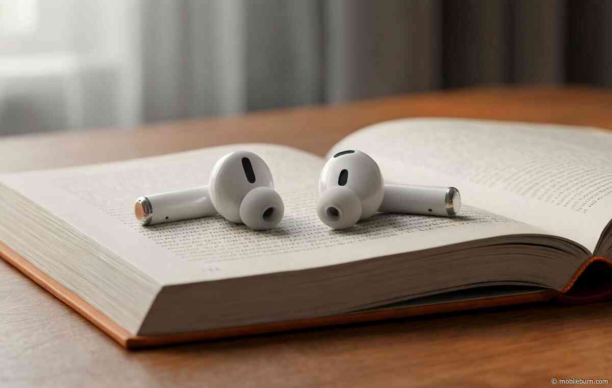 Apple's camera-equipped AirPods are real: Here is what we know