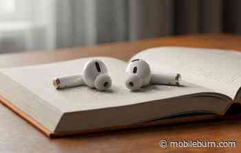 Apple's camera-equipped AirPods are real: Here is what we know