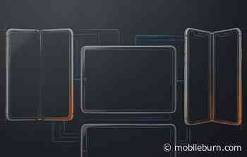 Samsung plans five foldables for 2027: Two wide folds lead the Z9 lineup