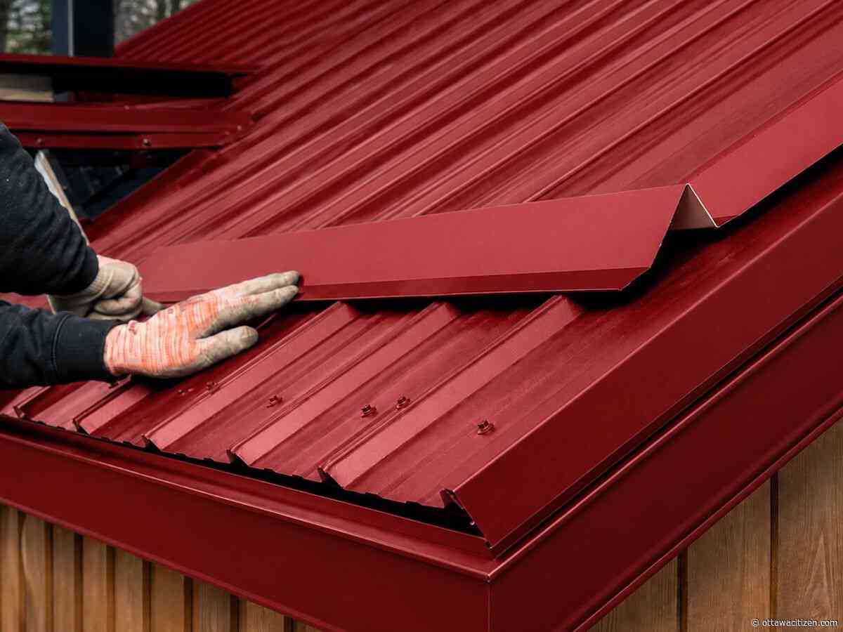Houseworks: Rooftop ice guards can stop tragedy from happening