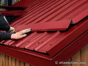 Houseworks: Rooftop ice guards can stop tragedy from happening