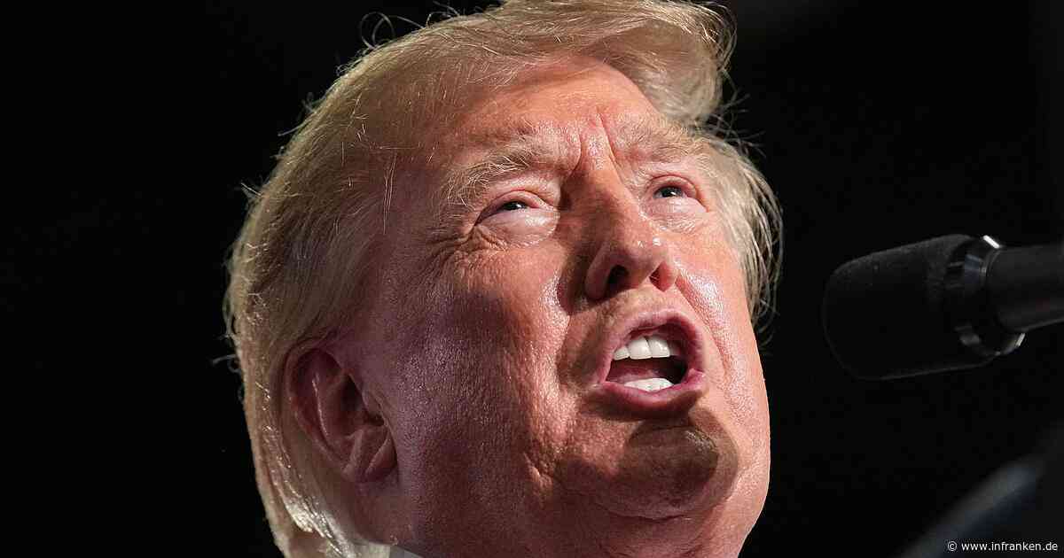 Streit mit Kanada: Trump erwägt Umbenennung von Lake Ontario