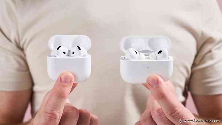 Two new AirPods 5 models will launch alongside the iPhone 18, says reliable analyst — here's what I'd like to see Apple change to make them better value than AirPods 4
