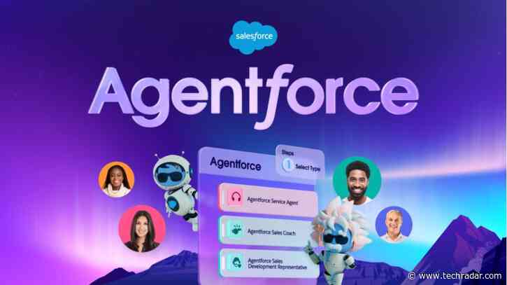 Salesforce AI agent platform hasn't delivered meaningful growth two years after launch, customers report finds