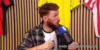 'Mixed feelings' om aanstaande Ajax-transfer: 'Dat mis je wel...'
