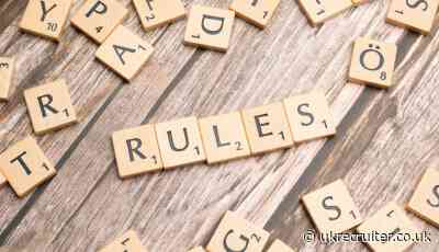 The Recruitment Rule I’d Break: It’s Time to Challenge Recruitment’s Received Wisdom