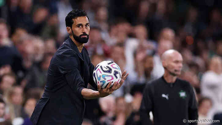 How did Arbeloa fare in his Premier League opener?
