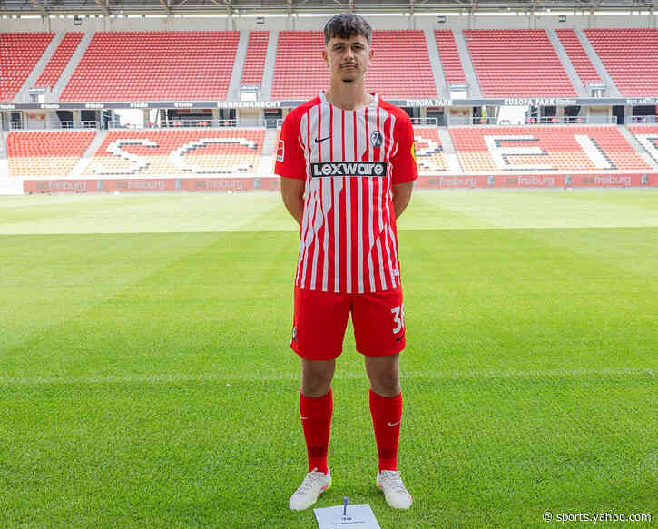 🚨 Deal done! Hannover 96 loan Freiburg defensive talent