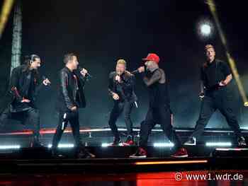 Backstreet Boys Düsseldorf 2026: Infos zu den Konzerten