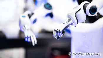 Roboter schlägt 5-Jähriger vier Zähne aus: Streit um Entschädigung dauert neun Monate an