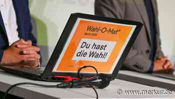 Berlin-Wahl 2026: Jetzt den Wahl-O-Mat hier testen