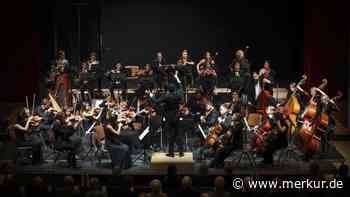 Beethoven live in Wolfratshausen: Riesen-Konzert der Philharmonie – Klassik-Highlight