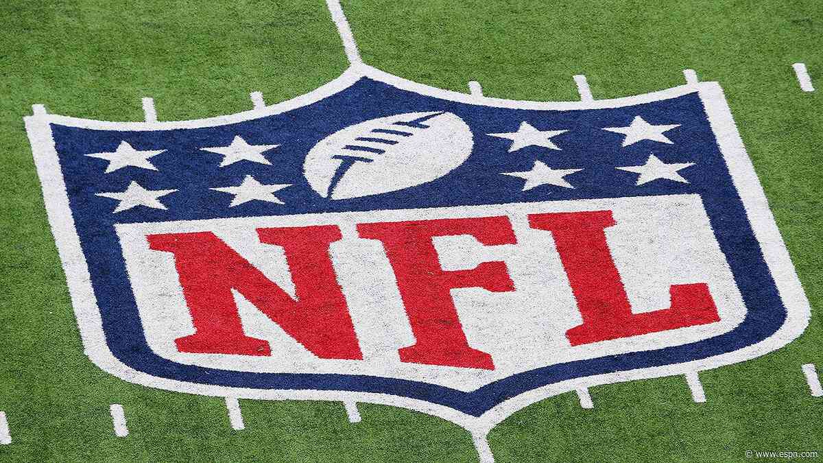 Study: 25% of NFL players in sample had CTE