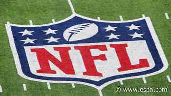 Study: 25% of NFL players in sample had CTE