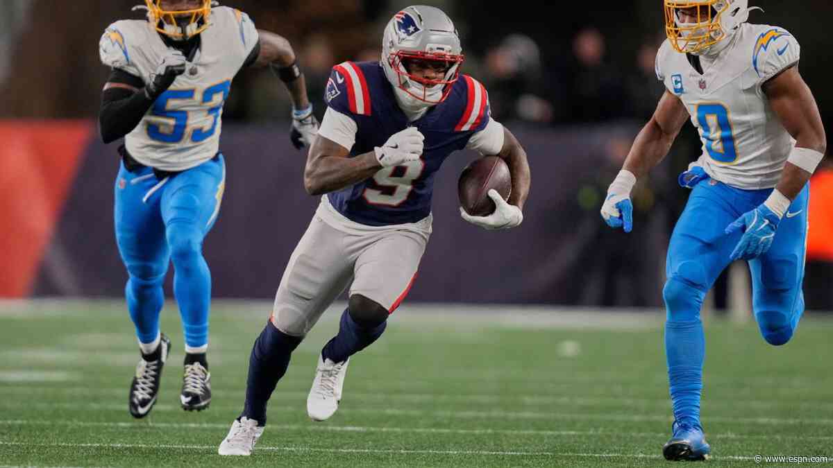 ✍️ Grading all of the offseason trades