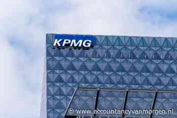 KPMG Australië schrapt 360 banen en 27 partners