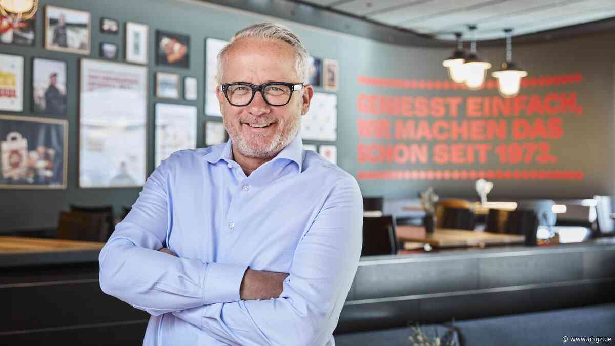 Block Gruppe: Sven Freystatzky verlässt Jim Block