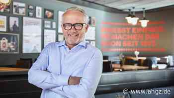 Block Gruppe: Sven Freystatzky verlässt Jim Block
