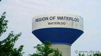 Former Gordie Howe Bridge director named Waterloo region's new water commissioner