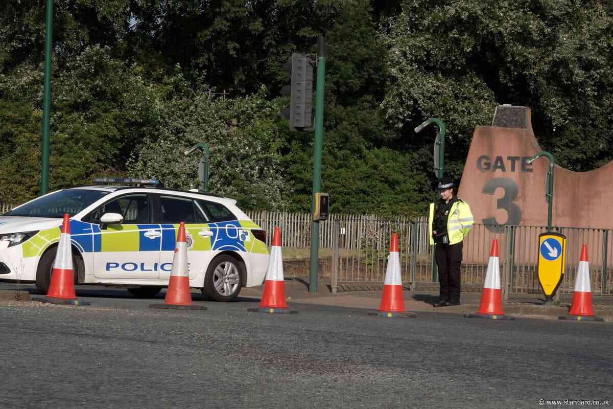 Five more arrests following horrific A66 crash