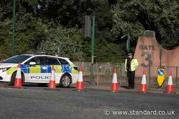Five more arrests following horrific A66 crash