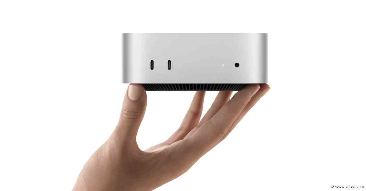 Apple Mac Mini M6 and Mac Studio M5 Ultra: Specs, Price, Release Date