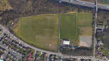 Knowsley organisation seeks alcohol premises licence for playing fields