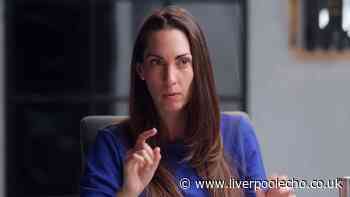 Behaviour expert says liars do one subtle 'movement' when they're not telling the truth