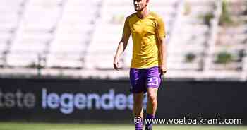 Mats Rits staat voor grote comeback: onderhandelingen met CPL-club aan de gang