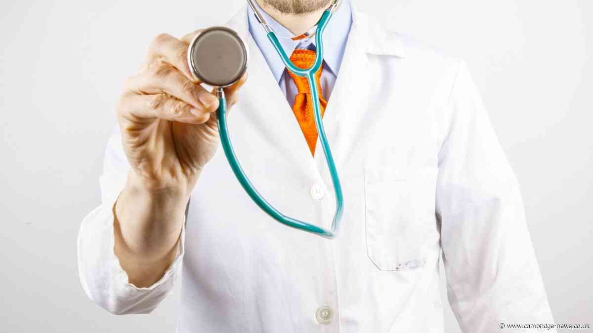 Peterborough doctor who allegedly sexually harassed women faces misconduct hearing