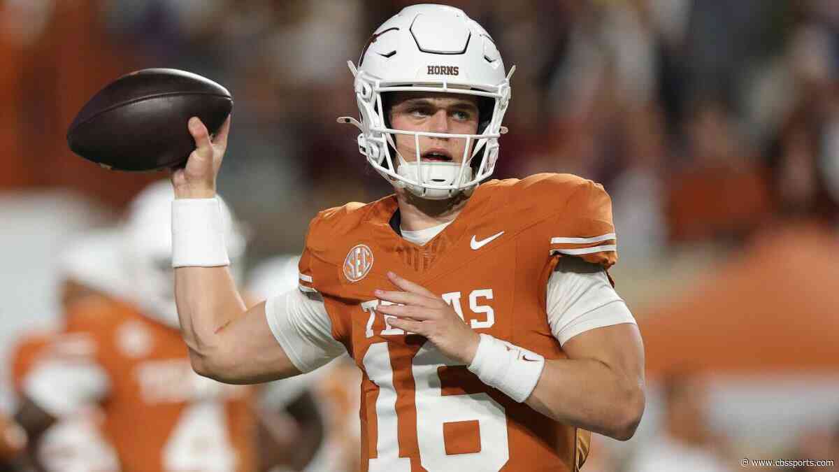 2026 NFL Draft rankings revisited: Ahead of the 2027 ranking reveal, here's how my preseason top 25 fared