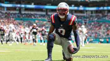 Kayshon Boutte trade grades: Texans fleece Patriots while filling key roster need