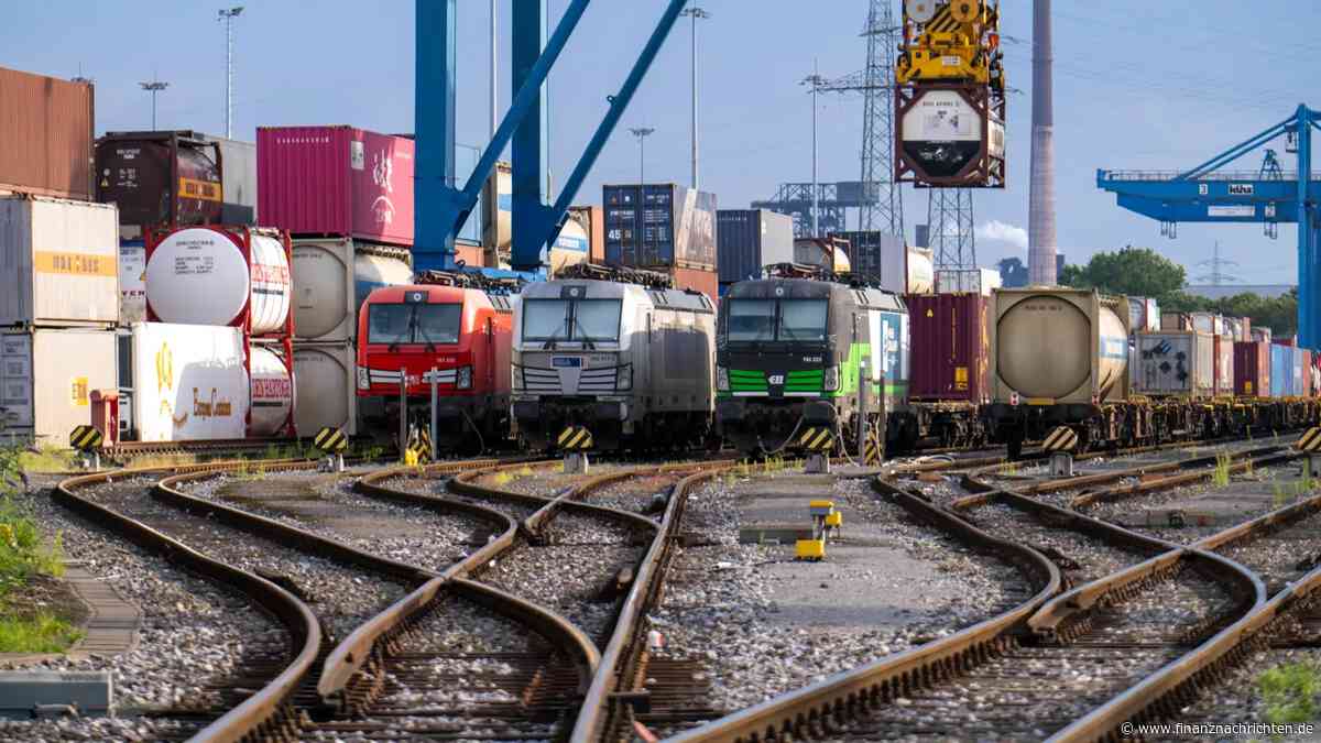 Das Deutschland-Comeback: Ifo-Boom: Stimmung in der deutschen Wirtschaft so gut wie lange nicht