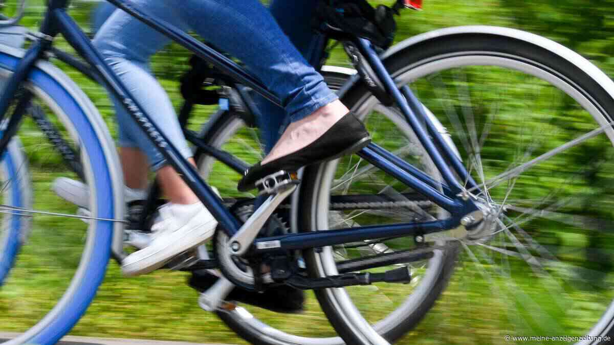 ADFC-Fahrradklima-Test startet: Radler können bis November bewerten