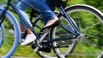 ADFC-Fahrradklima-Test startet: Radler können bis November bewerten