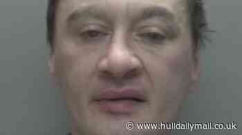 Jail for 'abominable' Hull 'sexual predator' who planned child sex crimes