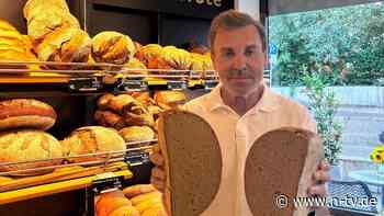 Streit um halben Laib Brot: Penibler Kunde zwingt Bäcker zu teurer neuer Technik